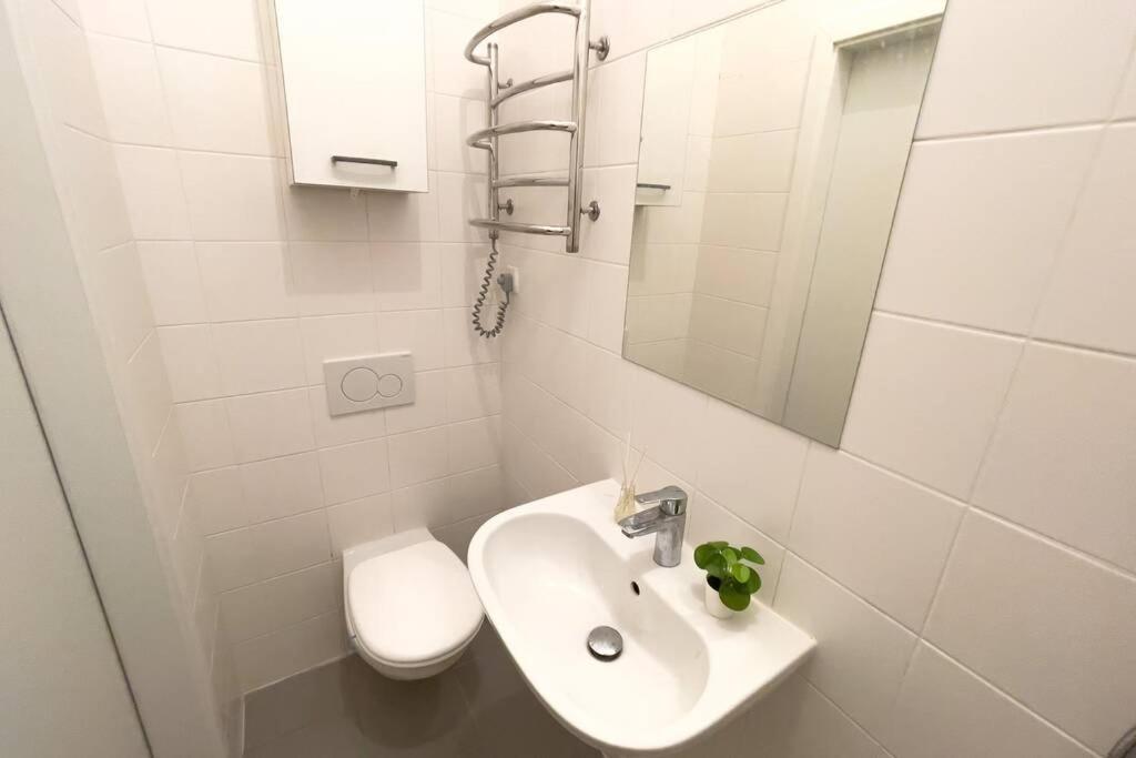Apartment Cosy Studio Near Central Station Vienna
