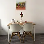 Cosy Studio Near Central Station