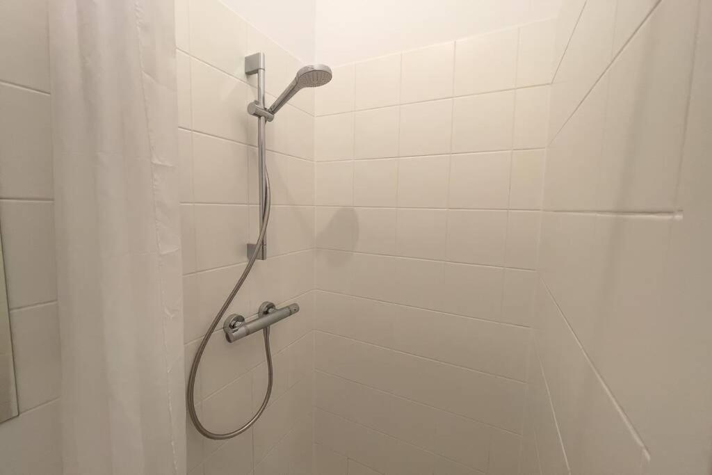 Cosy Studio Near Central Station Appartement Vienne