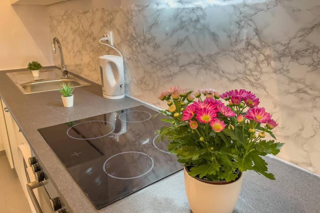 Cosy Studio Near Central Station Appartement