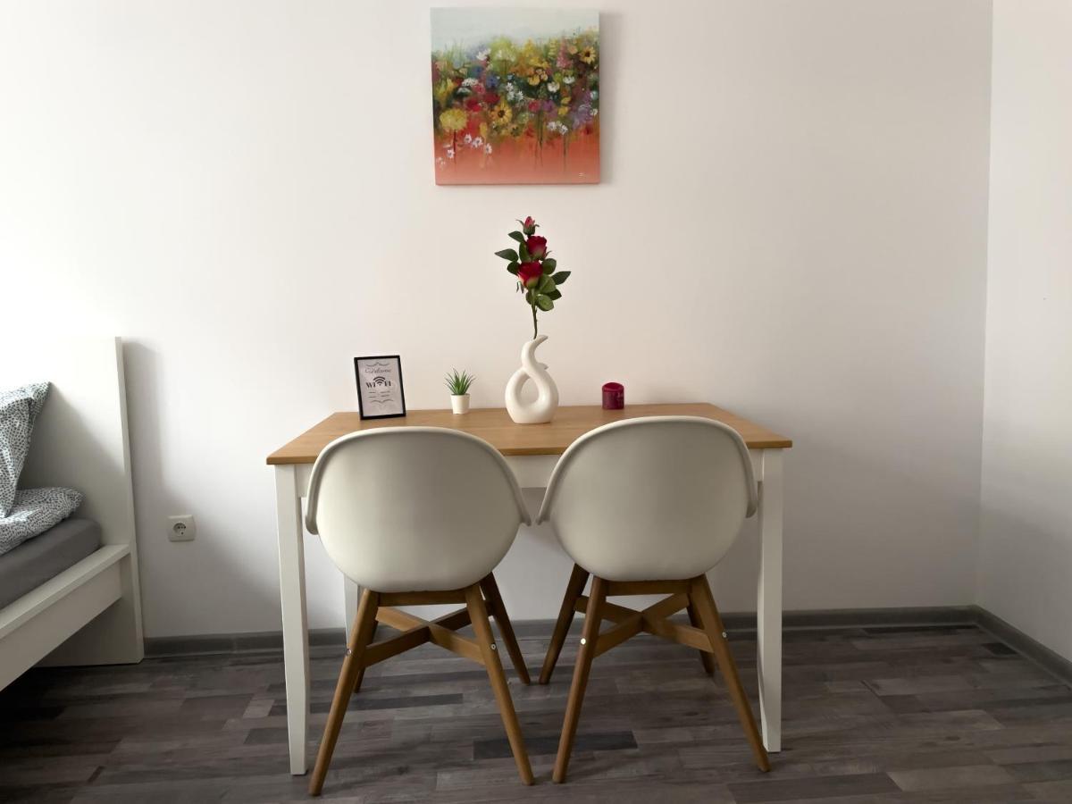 Appartement Cosy Studio Near Central Station Vienne